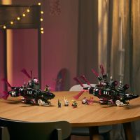 LEGO® DREAMZzz™ 71500 Žraločkoponorka z nočních můr 5