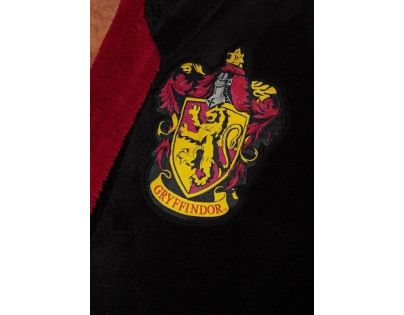 Groovy Harry Potter 1 Župan Plášť dětský Nebelvír vel. M