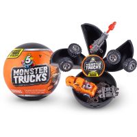 Zuru 5 Surprise! Monster Truck 2