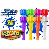 Zuru BoB 2 x blaster a 4 set vodních balónků 2