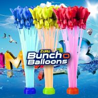 Zuru BoB 2 x blaster a 4 set vodních balónků 3