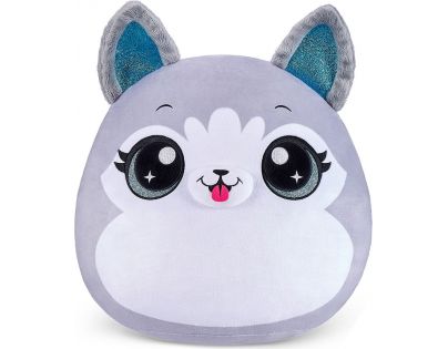 Zuru Coco Squishies Plyšové zvířátko 25 cm Hypa