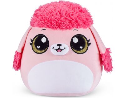Zuru Coco Squishies Plyšové zvířátko 25 cm Mishmosh