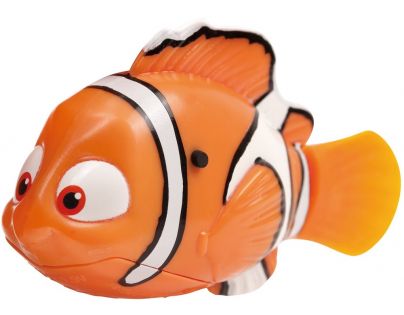 Zuru Hledá se Dory Roboryba - Nemo