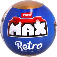 Zuru Koule s kostkam Retro Max Bricks