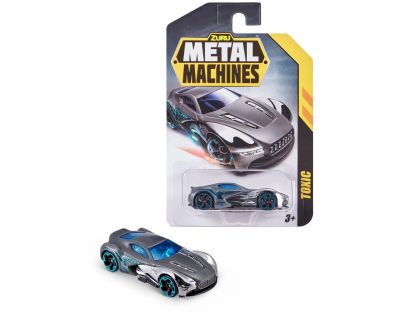 ZURU Metal Machines Auto 1ks