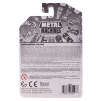 ZURU Metal Machines Auto 1ks 2