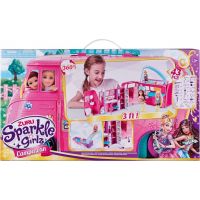 Zuru Obytné auto Sparklez Girlz 4