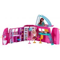Zuru Obytné auto Sparklez Girlz 2