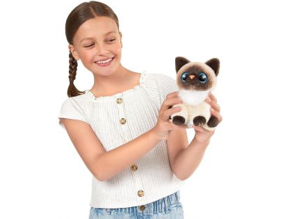 Zuru Pets Alive Moje koťátko se zvuky