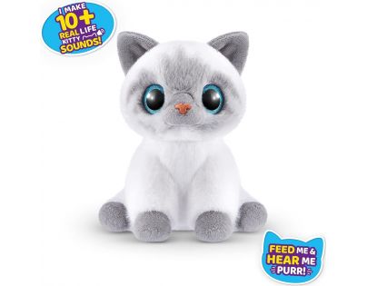 Zuru Pets Alive Moje koťátko se zvuky