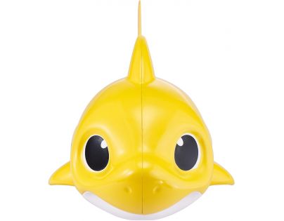 Zuru Robo Alive Junior Baby Shark Žlutý
