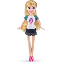 Zuru Sparkle Girlz Panenka chůva - Poškozený obal