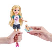 Zuru Sparkle Girlz Panenka chůva - Poškozený obal 3