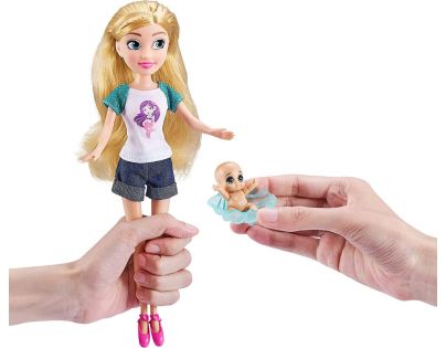 Zuru Sparkle Girlz Panenka chůva - Poškozený obal