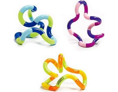 Zuru Tangle Classic modrý