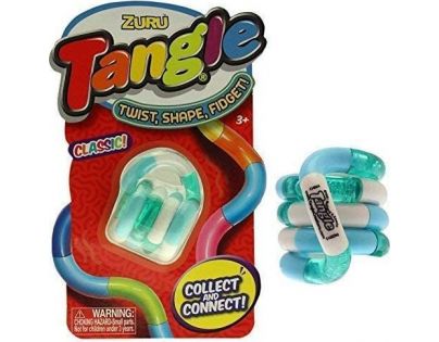 Zuru Tangle Classic modrý