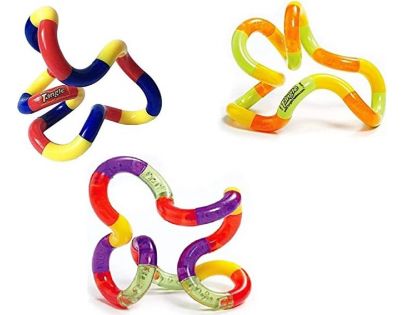 Zuru Tangle Classic modrý