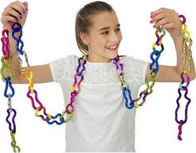 Zuru Tangle Classic modrý