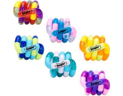 Zuru Tangle Classic modrý