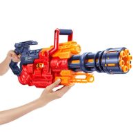 ZURU X-SHOT Excel-Crusher Dart Blaster 3