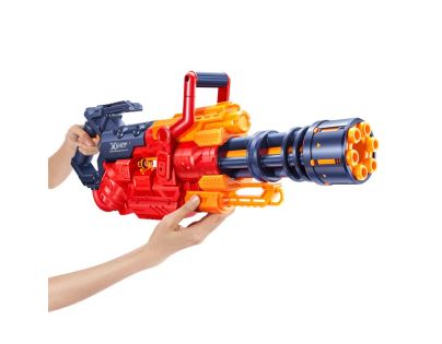 ZURU X-SHOT Excel-Crusher Dart Blaster