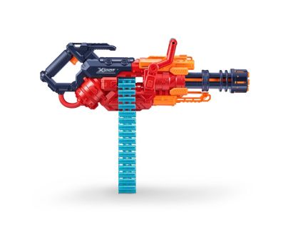 ZURU X-SHOT Excel-Crusher Dart Blaster