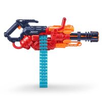 ZURU X-SHOT Excel-Crusher Dart Blaster 6