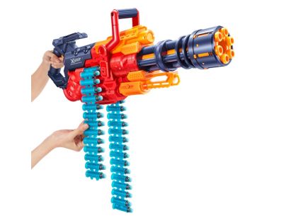 ZURU X-SHOT Excel-Crusher Dart Blaster