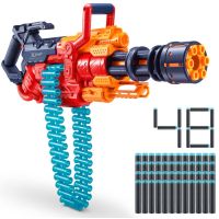 ZURU X-SHOT Excel-Crusher Dart Blaster 4