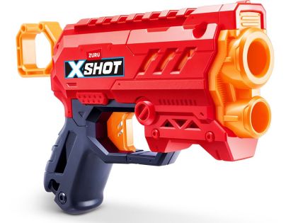 ZURU X-SHOT Excel Micro 2.0 Blaster 8 šipek