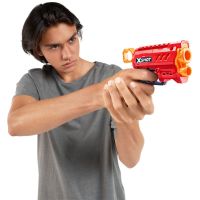 ZURU X-SHOT Excel Micro 2.0 Blaster 8 šipek 5