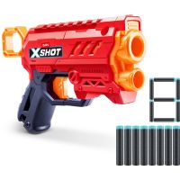 ZURU X-SHOT Excel Micro 2.0 Blaster 8 šipek 2