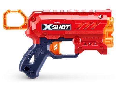 ZURU X-SHOT Excel Micro 2.0 Blaster 8 šipek
