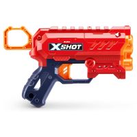 ZURU X-SHOT Excel Micro 2.0 Blaster 8 šipek 3