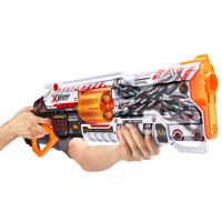 ZURU X-SHOT Skins Lock Gun 6