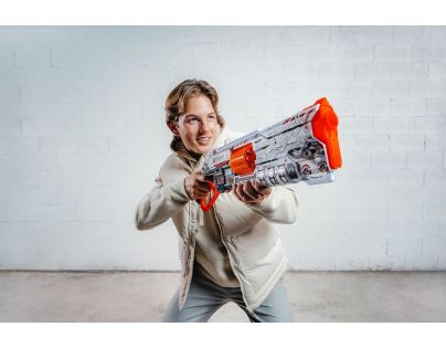 ZURU X-SHOT Skins Lock Gun