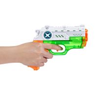 ZURU X-SHOT Vodní pistole Nano Fast fill 3