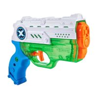 ZURU X-SHOT Vodní pistole Nano Fast fill