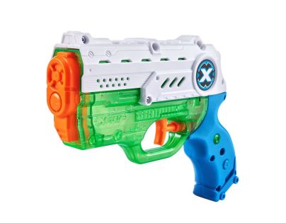 ZURU X-SHOT Vodní pistole Nano Fast fill