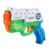 ZURU X-SHOT Vodní pistole Nano Fast fill 2