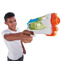 ZURU X-SHOT Vodní pistole Nano Fast fill 5