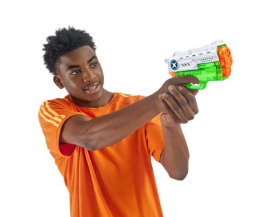 ZURU X-SHOT Vodní pistole Nano Fast fill