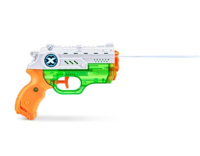 ZURU X-SHOT Vodní pistole Nano Fast fill