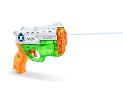 ZURU X-SHOT Vodní pistole Nano Fast fill