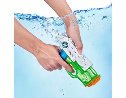 ZURU X-SHOT Vodní pistole Nano Fast fill