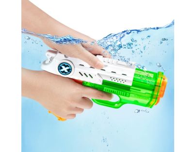 ZURU X-SHOT Vodní pistole Nano Fast fill