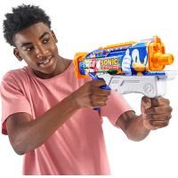 ZURU X-SHOT Vodní pistole SONIC the Hedgehog Fast Fill Skins 5