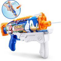 ZURU X-SHOT Vodní pistole SONIC the Hedgehog Fast Fill Skins 3