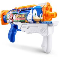 ZURU X-SHOT Vodní pistole SONIC the Hedgehog Fast Fill Skins 2